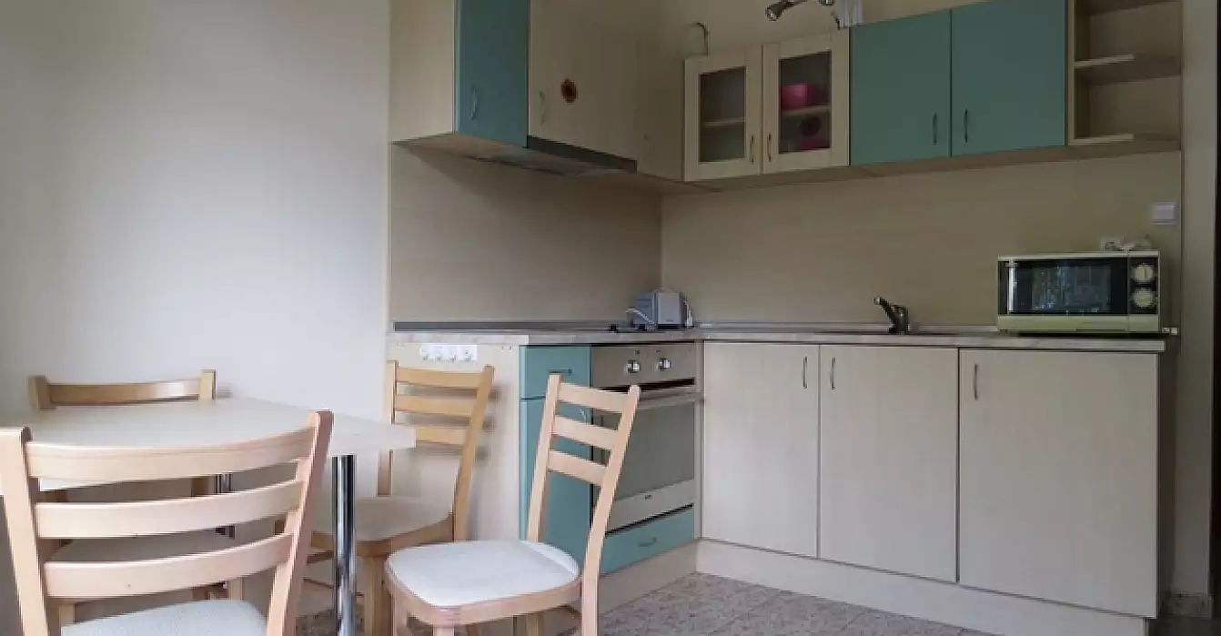 Flat 35m² in Bulgaria, Sunny Beach. Priced at 23400€ rent photo-1