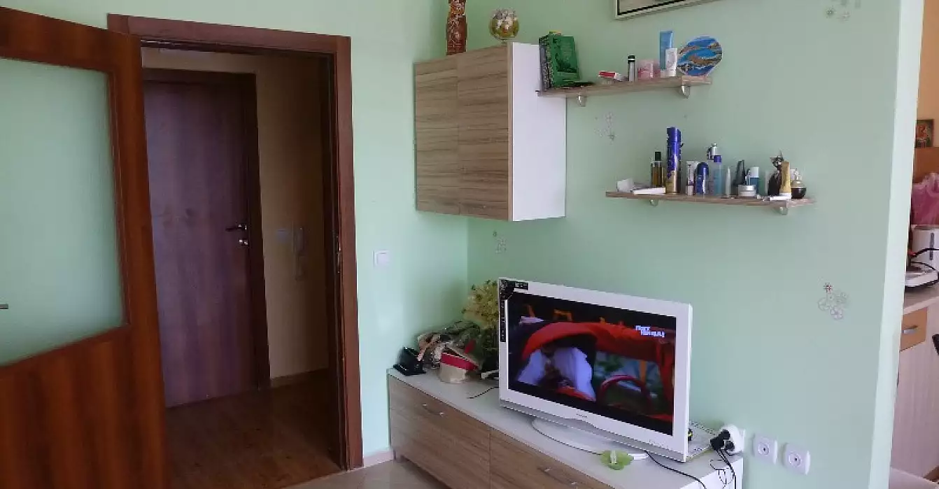 Flat 42m² in Bulgaria, Sozopol. Priced at 28800€ rent photo-1