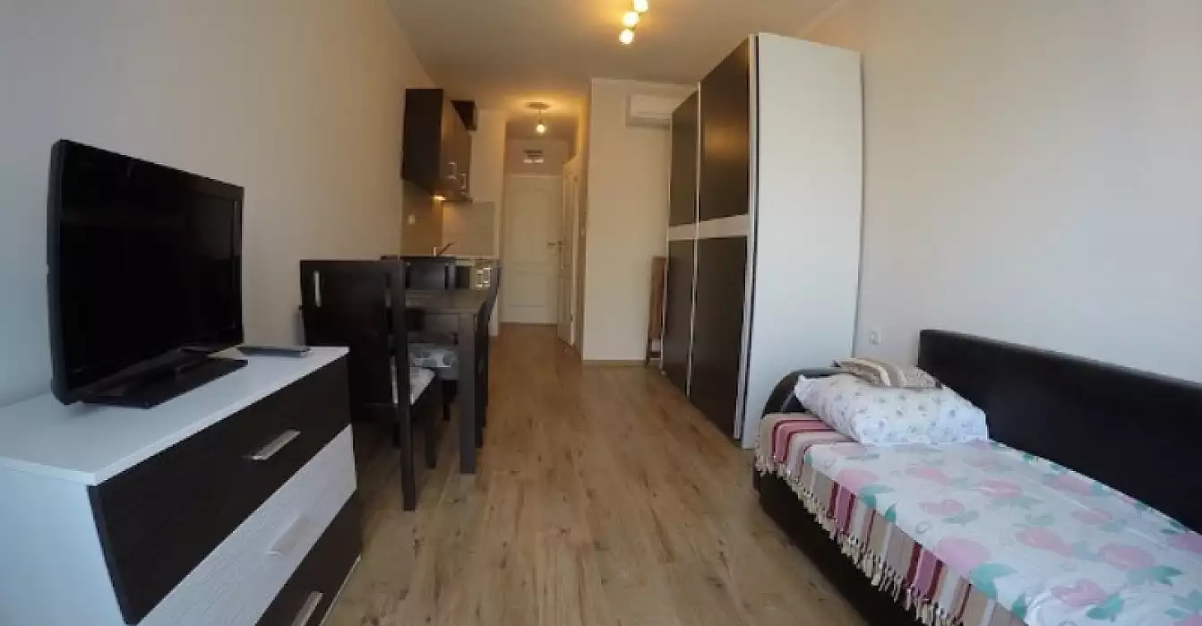 Flat 35m² in Bulgaria, Sunny Beach. Priced at 25600€ rent photo-1