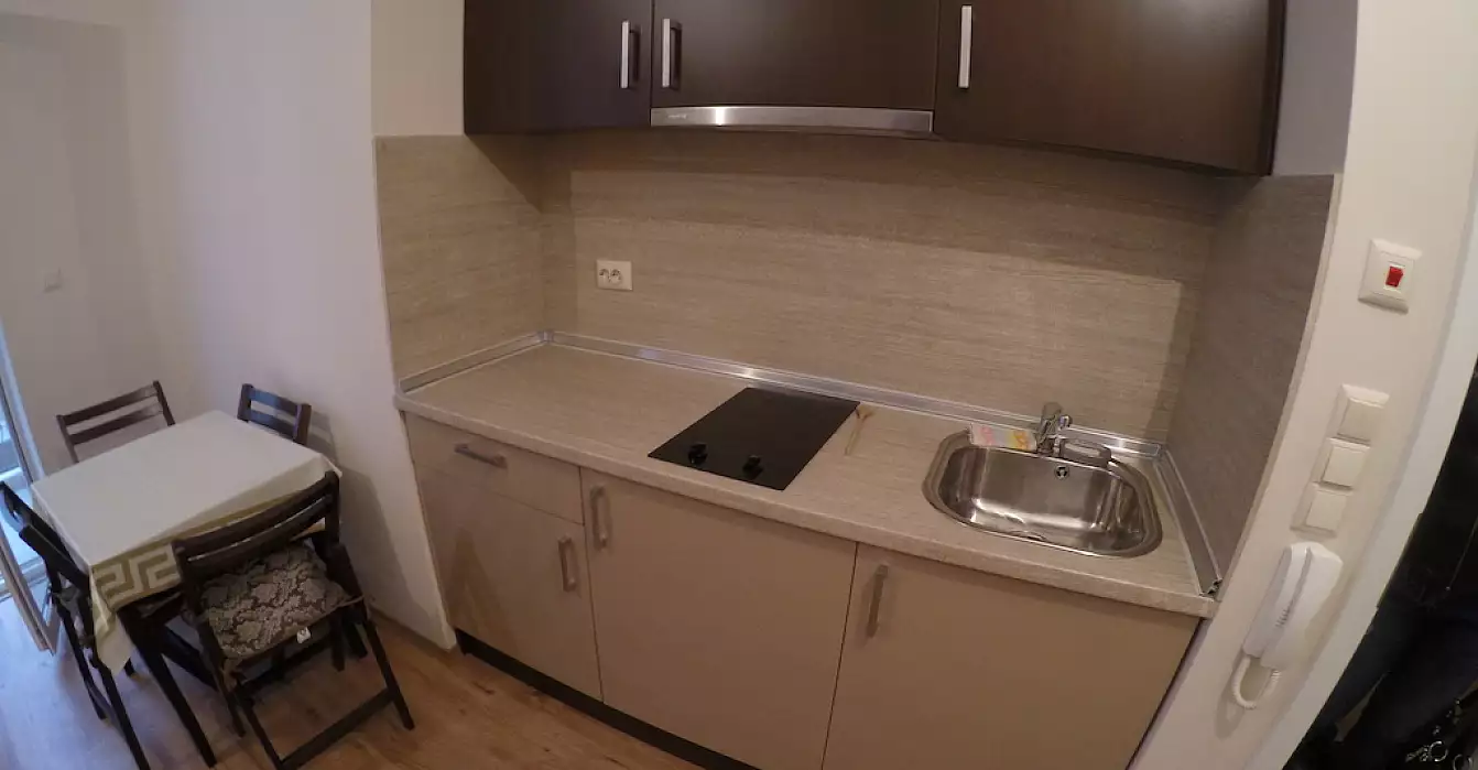 Flat 31m² in Bulgaria, Sunny Beach. Priced at 26100€ rent photo-1