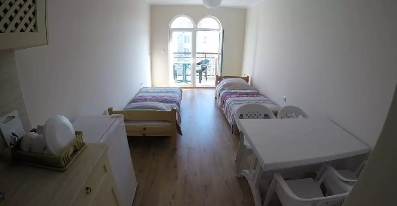 Flat 36m² in Bulgaria, Sunny Beach. Priced at 22500€ rent photo-1