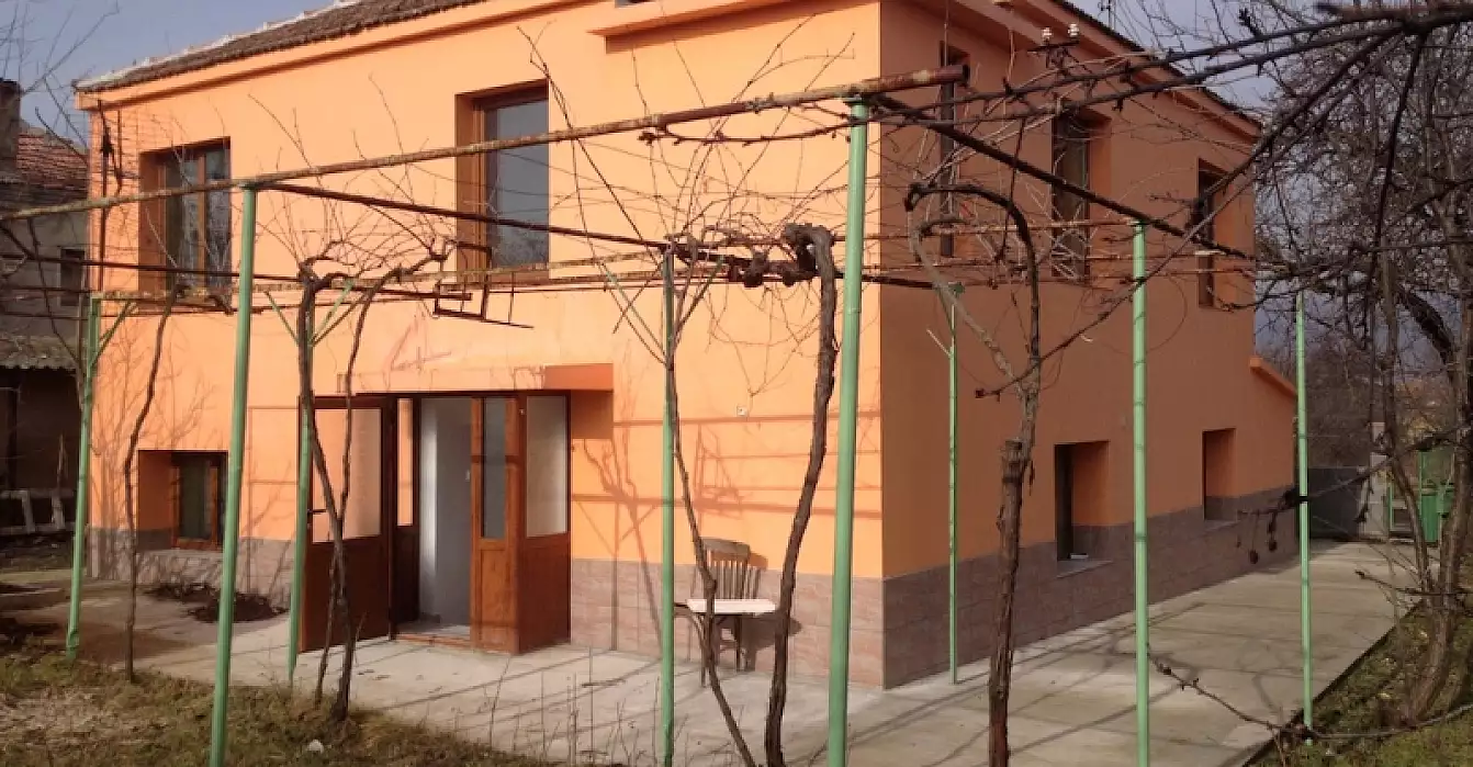Villa 144m² in Bulgaria, Goritsa. Priced at 38000€ rent photo-1