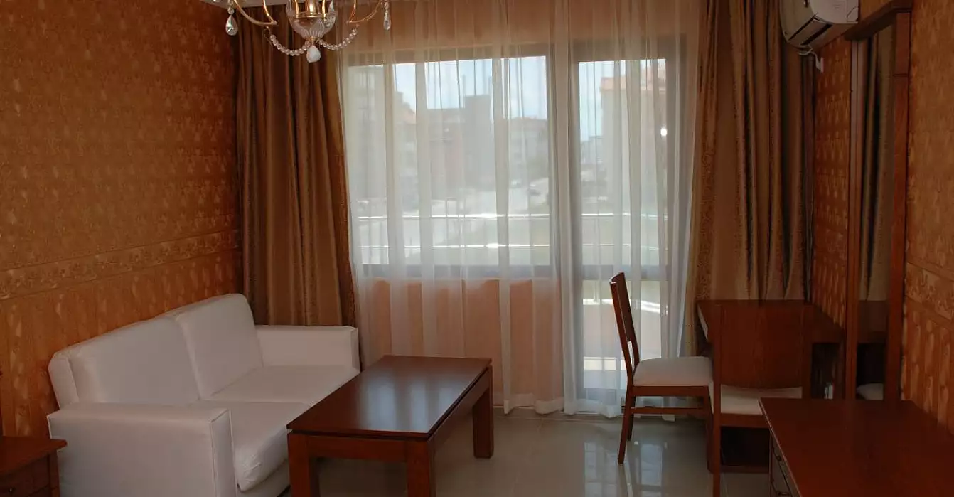 Flat 40m² in Bulgaria, Ravda. Priced at 18000€ rent photo-1