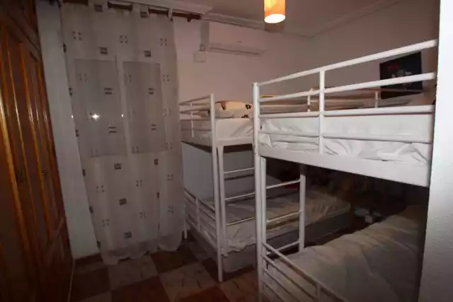 Flat 60m² in Spain, Orihuela Costa. Priced at 105000€ rent photo-11