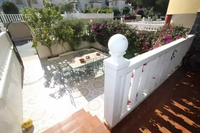 Flat 60m² in Spain, Orihuela Costa. Priced at 105000€ rent photo-4