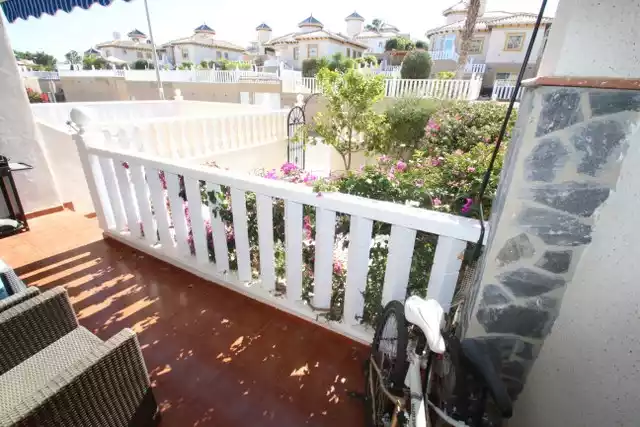 Flat 60m² in Spain, Orihuela Costa. Priced at 105000€ rent photo-5