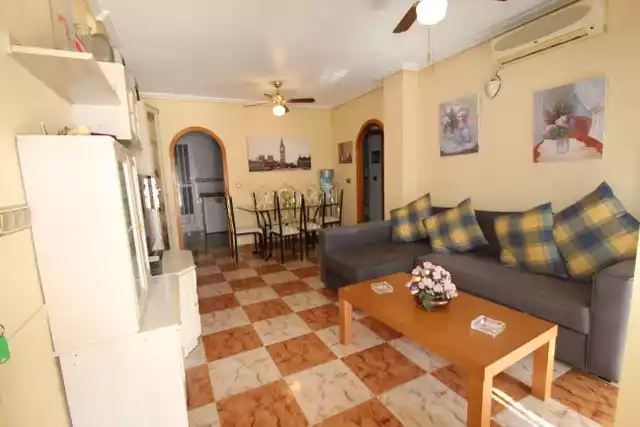 Flat 60m² in Spain, Orihuela Costa. Priced at 105000€ rent photo-6