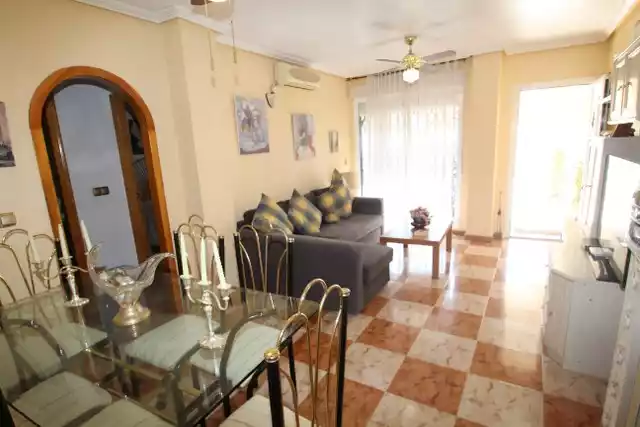 Flat 60m² in Spain, Orihuela Costa. Priced at 105000€ rent photo-7