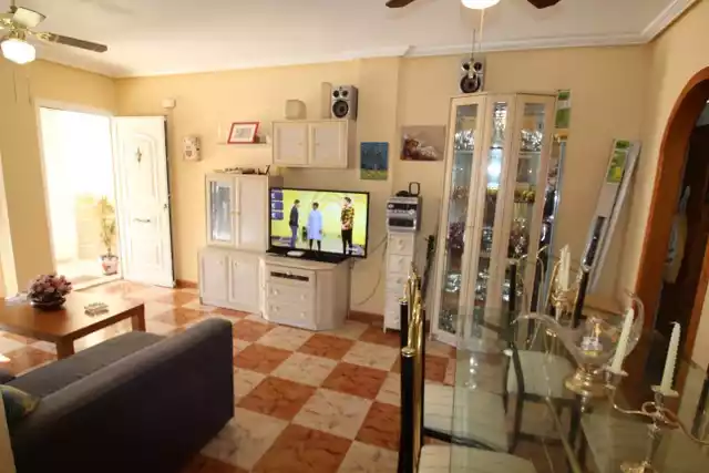 Flat 60m² in Spain, Orihuela Costa. Priced at 105000€ rent photo-8