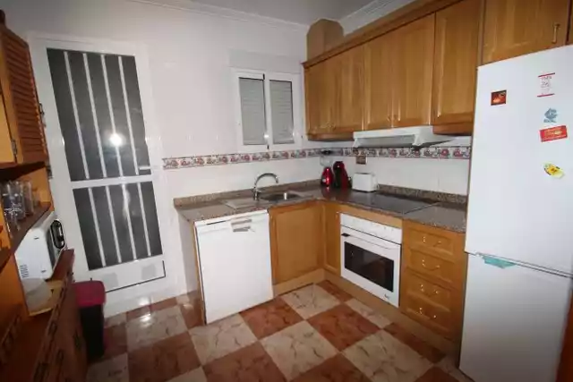 Flat 60m² in Spain, Orihuela Costa. Priced at 105000€ rent photo-9