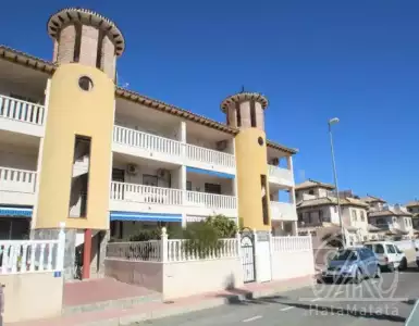Купить квартиру в Испании 105000€