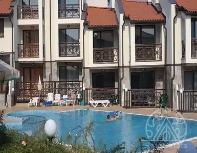 Купить townhouse в Bulgaria 49000€