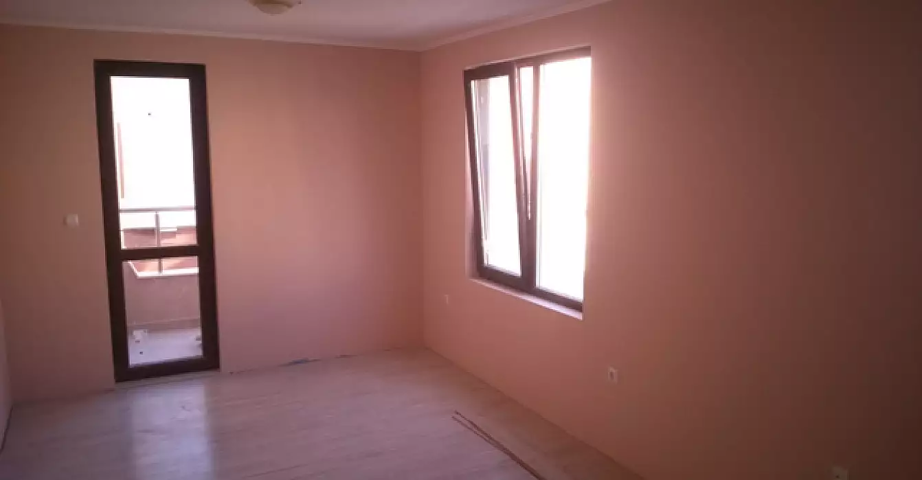 Flat 36m² in Bulgaria, Nessebar. Priced at 19559€ rent photo-1