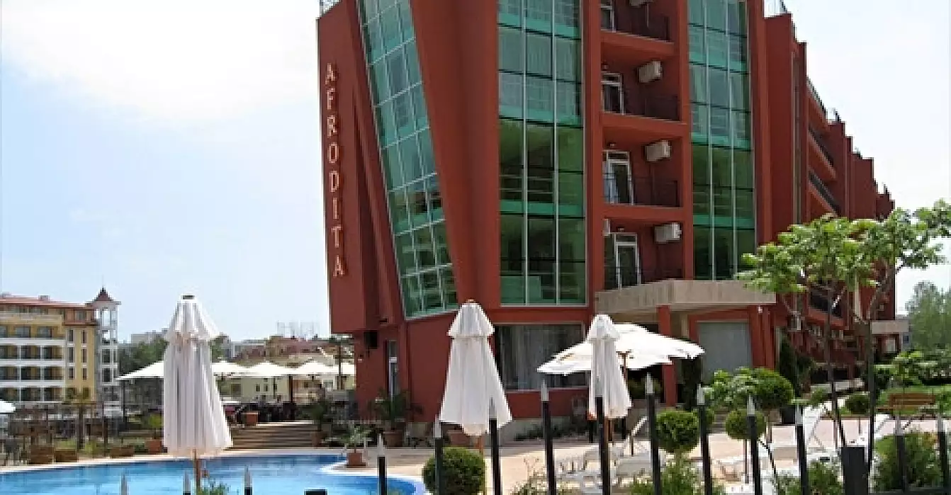 Flat 64m² in Bulgaria, Sunny Beach. Priced at 32800€ rent photo-1