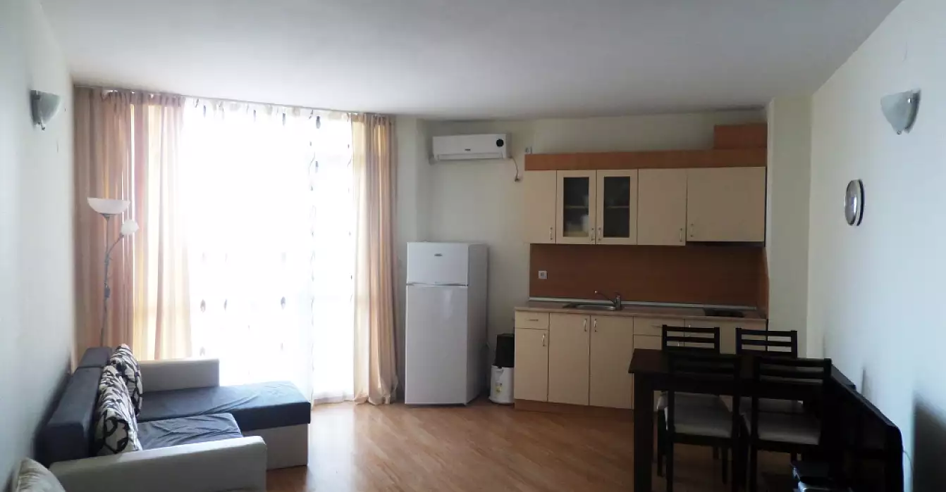 Flat 72m² in Bulgaria, Ravda. Priced at 30550€ rent photo-1