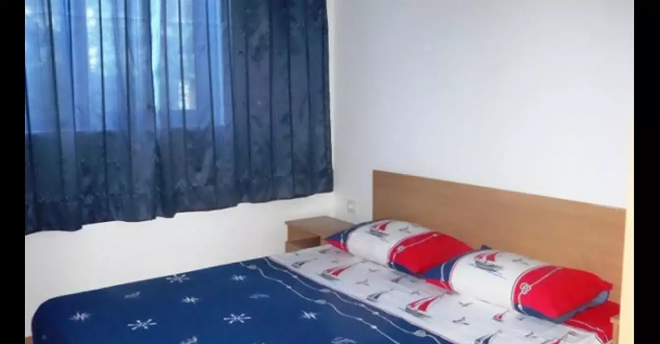 Flat 47m² in Bulgaria, Sunny Beach. Priced at 18900€ rent photo-1