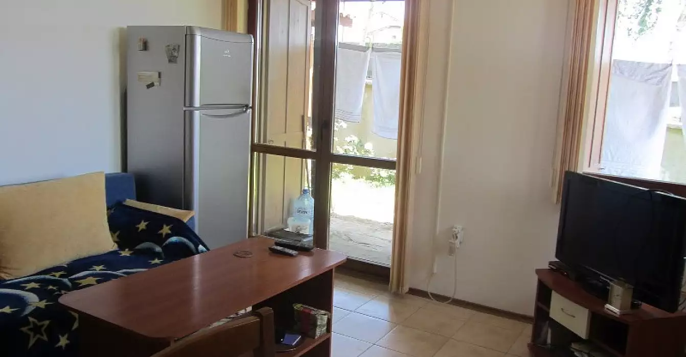 Flat 49m² in Bulgaria, Kosharitsa. Priced at 22500€ rent photo-1