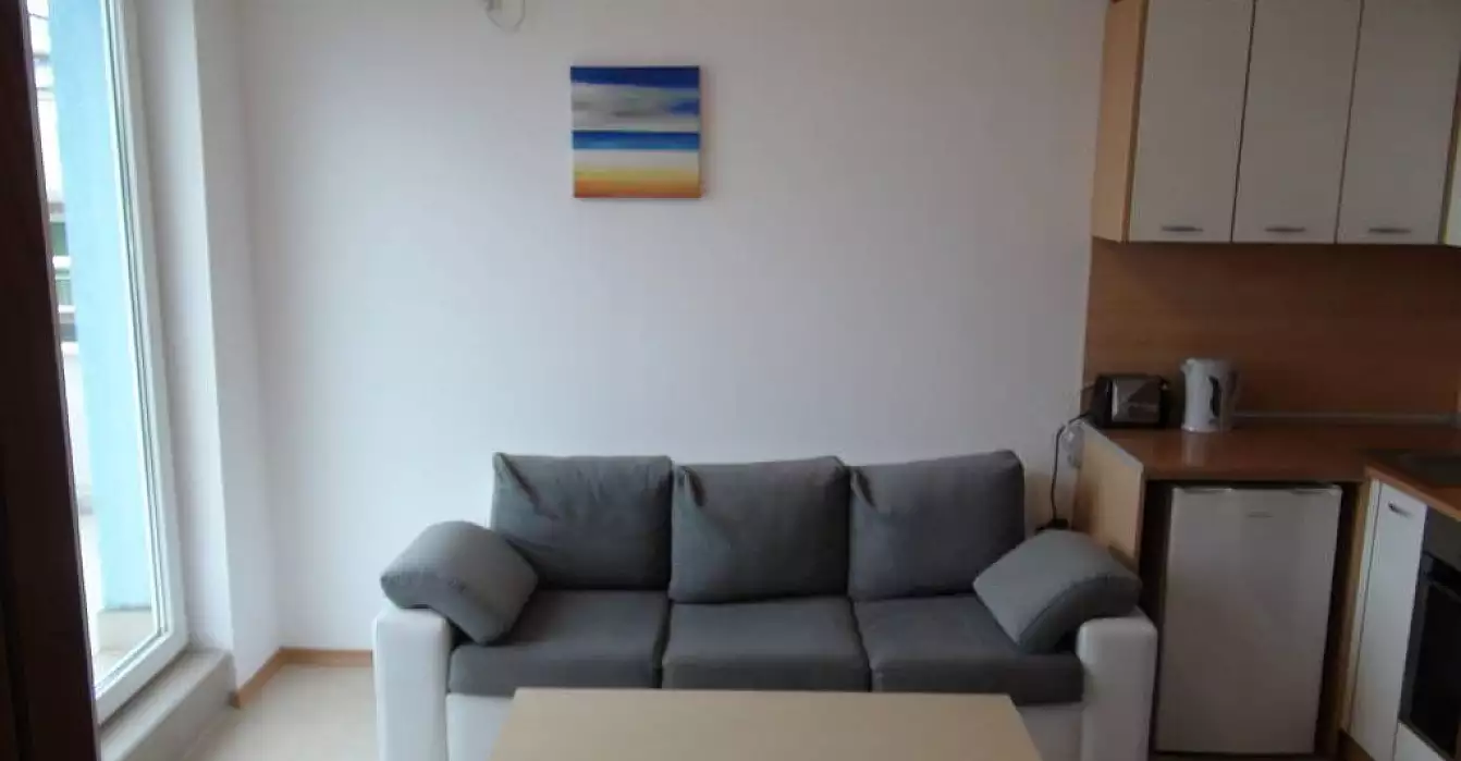Flat 61m² in Bulgaria, Sunny Beach. Priced at 25995€ rent photo-1