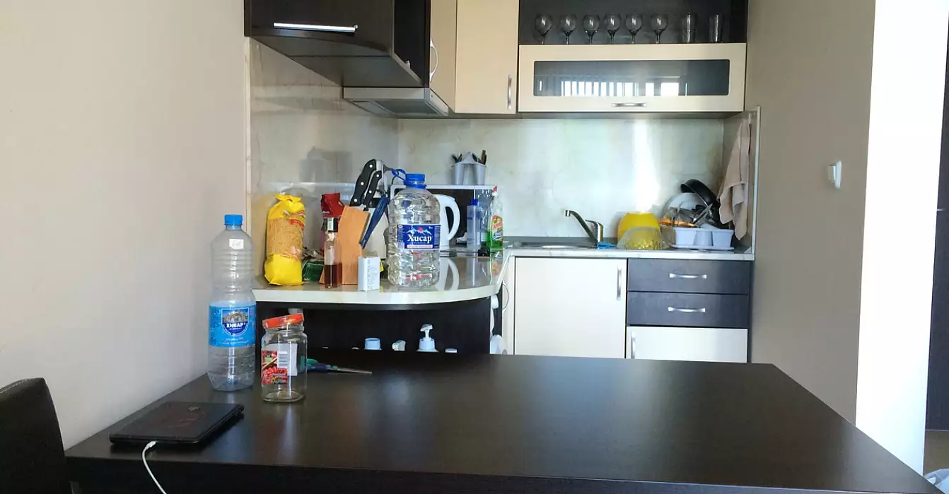 Flat 66m² in Bulgaria, Sunny Beach. Priced at 33300€ rent photo-1