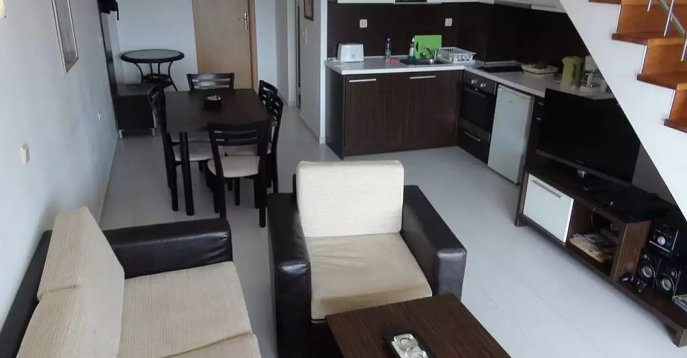 Flat 172m² in Bulgaria, Sveti Vlas. Priced at 99995€ rent photo-1