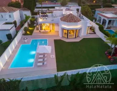 Купить дом в Испании 3495000€