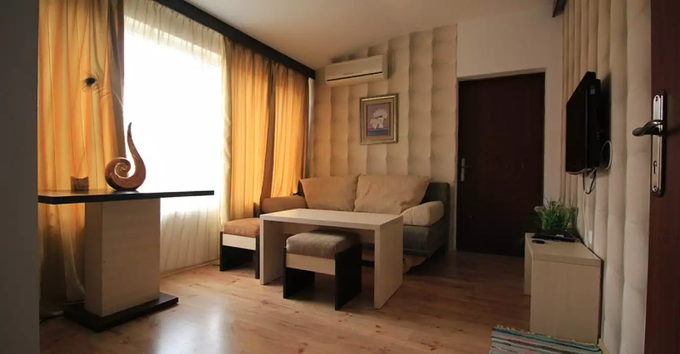 Flat 61m² in Bulgaria, Sunny Beach. Priced at 32000€ rent photo-1