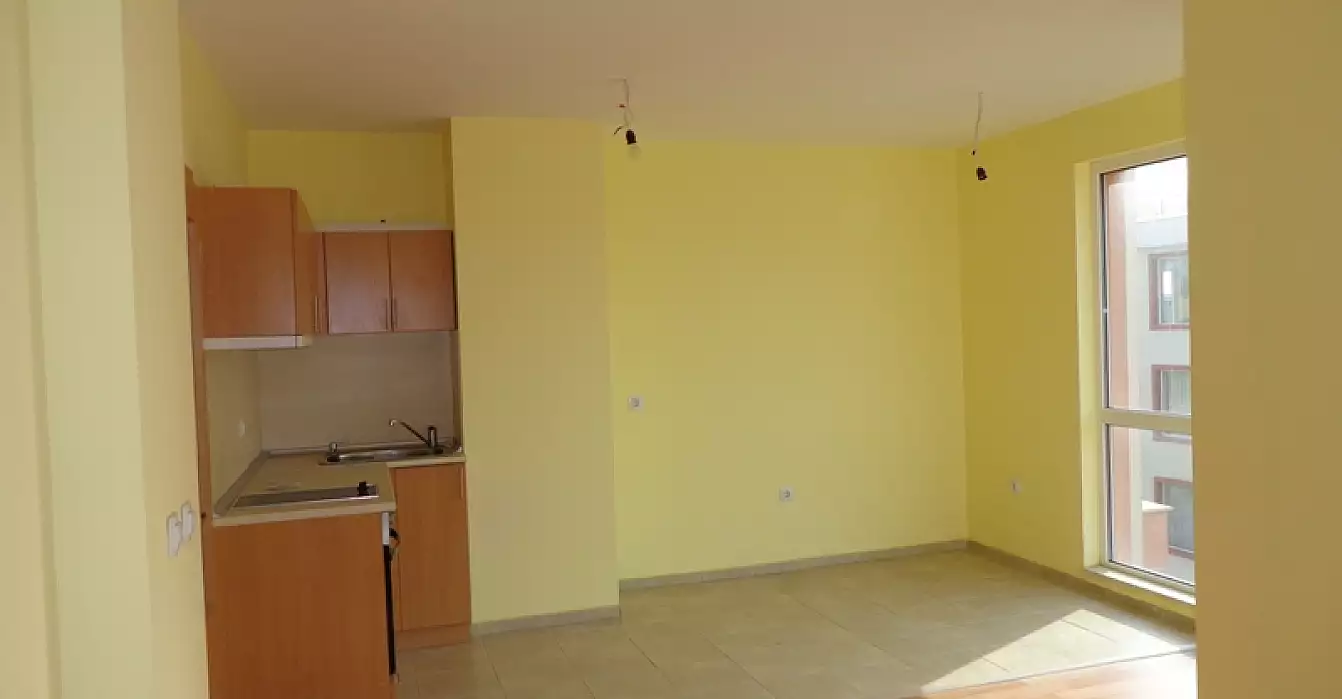 Flat 63m² in Bulgaria, Sunny Beach. Priced at 25600€ rent photo-1