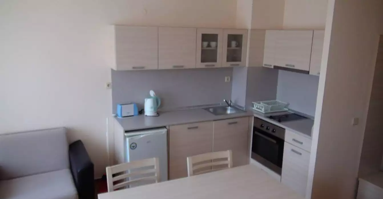 Flat 42m² in Bulgaria, Sveti Vlas. Priced at 29995€ rent photo-1