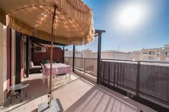 Flat 73m² in Spain, Guardamar del Segura. Priced at 169000€ rent photo-1