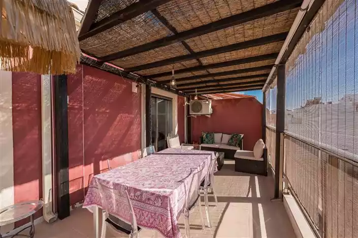 Flat 73m² in Spain, Guardamar del Segura. Priced at 169000€ rent photo-10