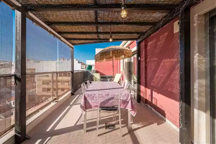 Flat 73m² in Spain, Guardamar del Segura. Priced at 169000€ rent photo-11