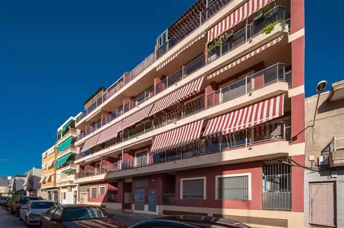 Flat 73m² in Spain, Guardamar del Segura. Priced at 169000€ rent photo-28
