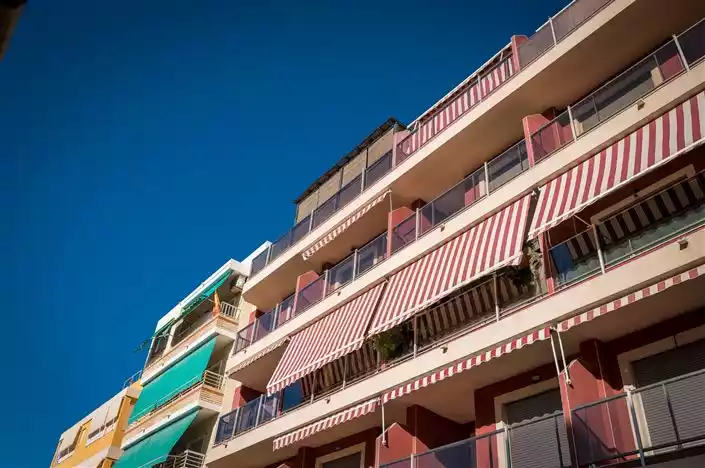 Flat 73m² in Spain, Guardamar del Segura. Priced at 169000€ rent photo-29