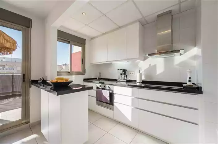 Flat 73m² in Spain, Guardamar del Segura. Priced at 169000€ rent photo-7