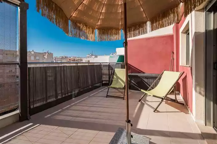 Flat 73m² in Spain, Guardamar del Segura. Priced at 169000€ rent photo-9