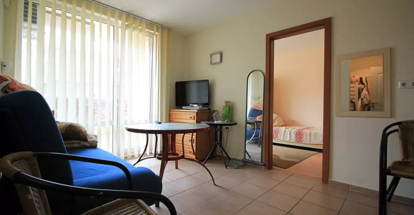 Flat 54m² in Bulgaria, Sunny Beach. Priced at 22500€ rent photo-1