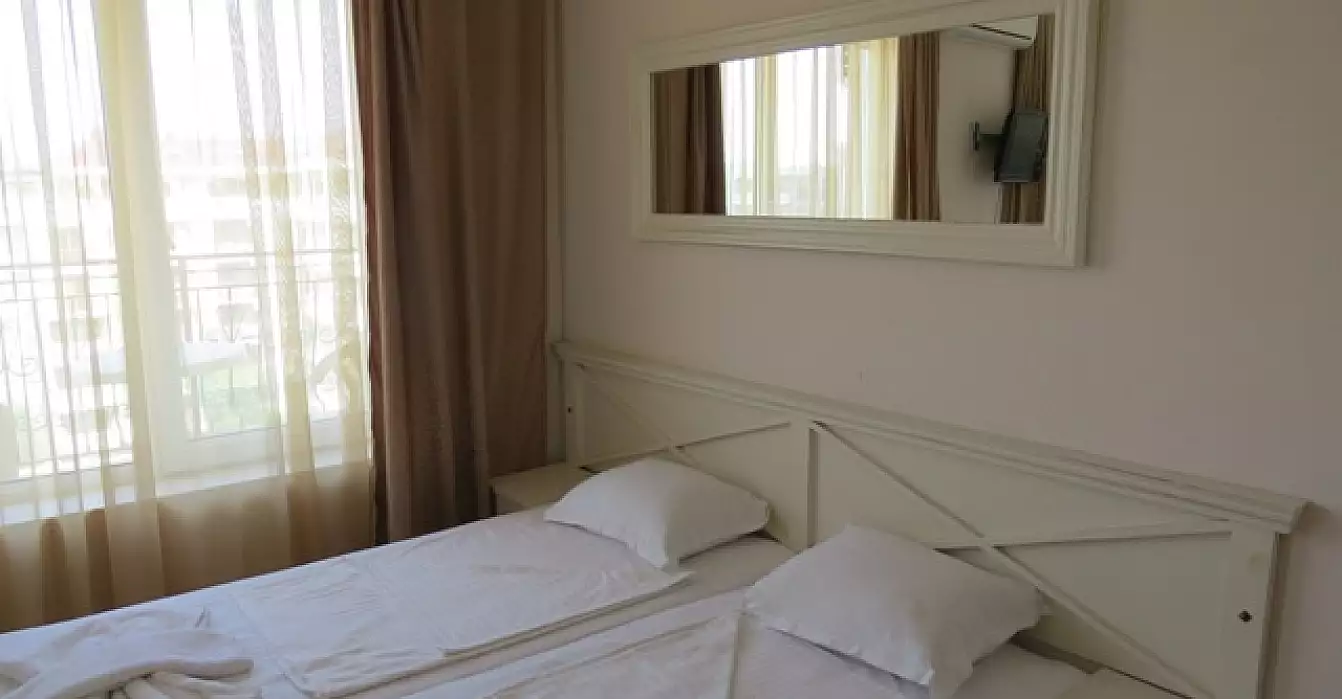 Flat 32m² in Bulgaria, Sunny Beach. Priced at 19500€ rent photo-1