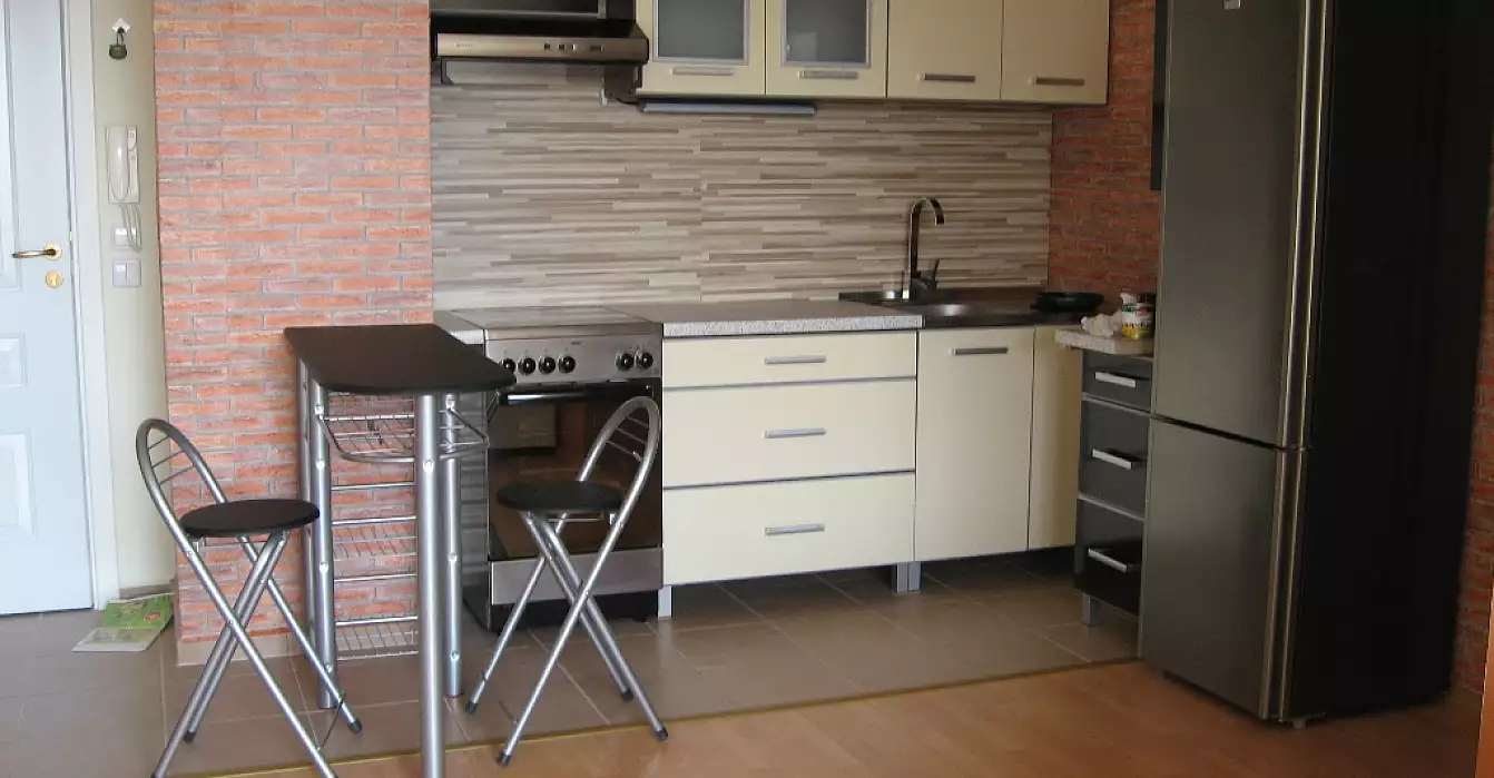 Flat 64m² in Bulgaria, Sunny Beach. Priced at 27800€ rent photo-1