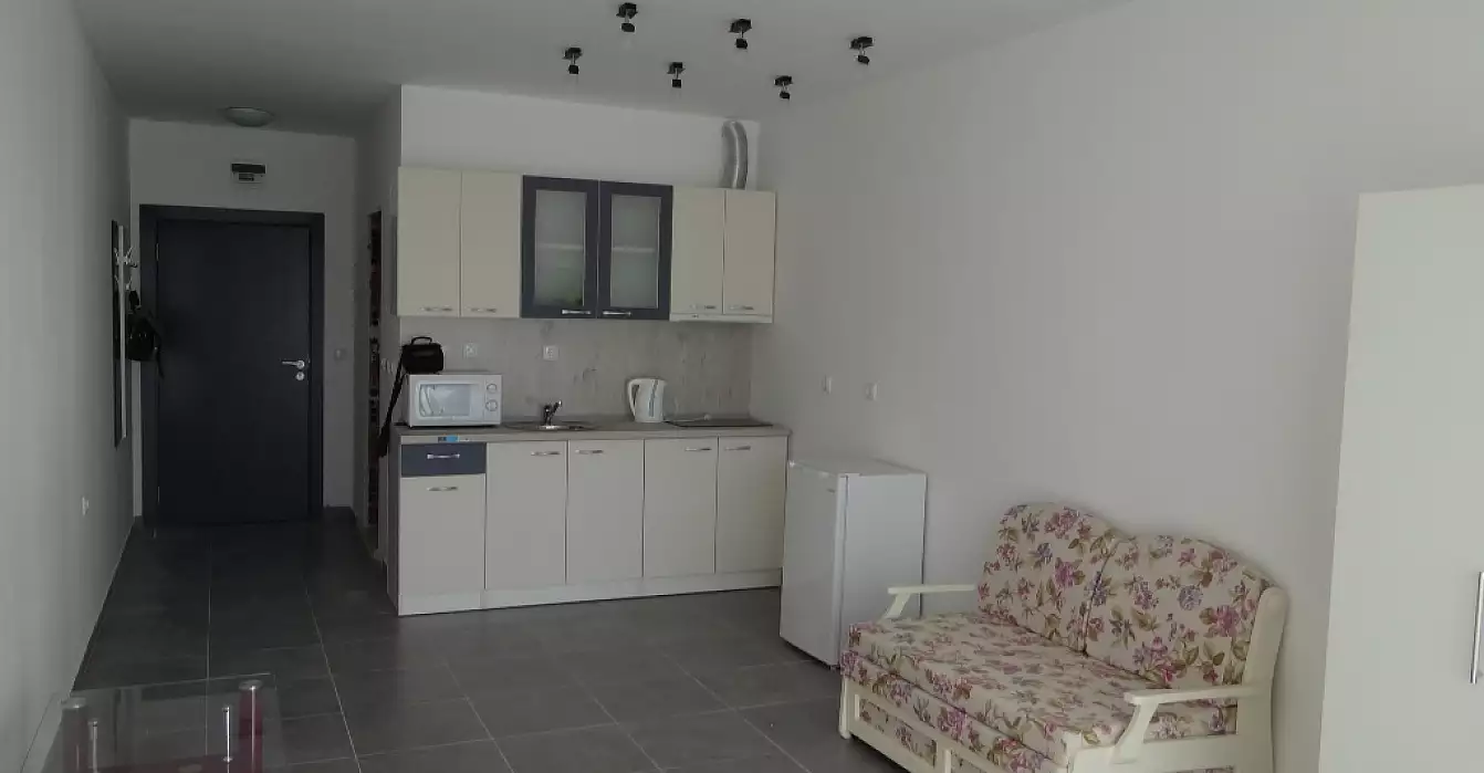 Flat 48m² in Bulgaria, Sunny Beach. Priced at 21100€ rent photo-1
