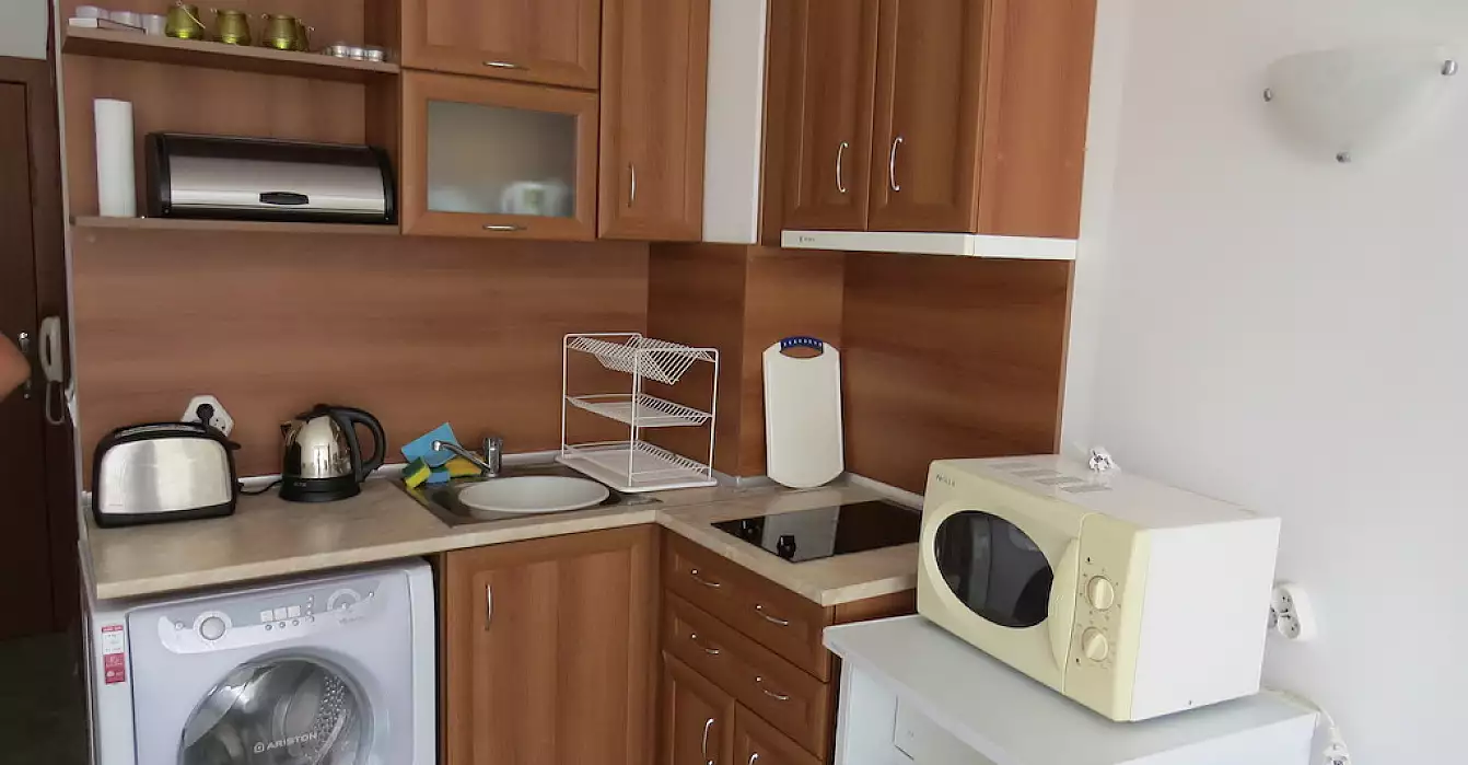 Flat 79m² in Bulgaria, Sunny Beach. Priced at 25600€ rent photo-1
