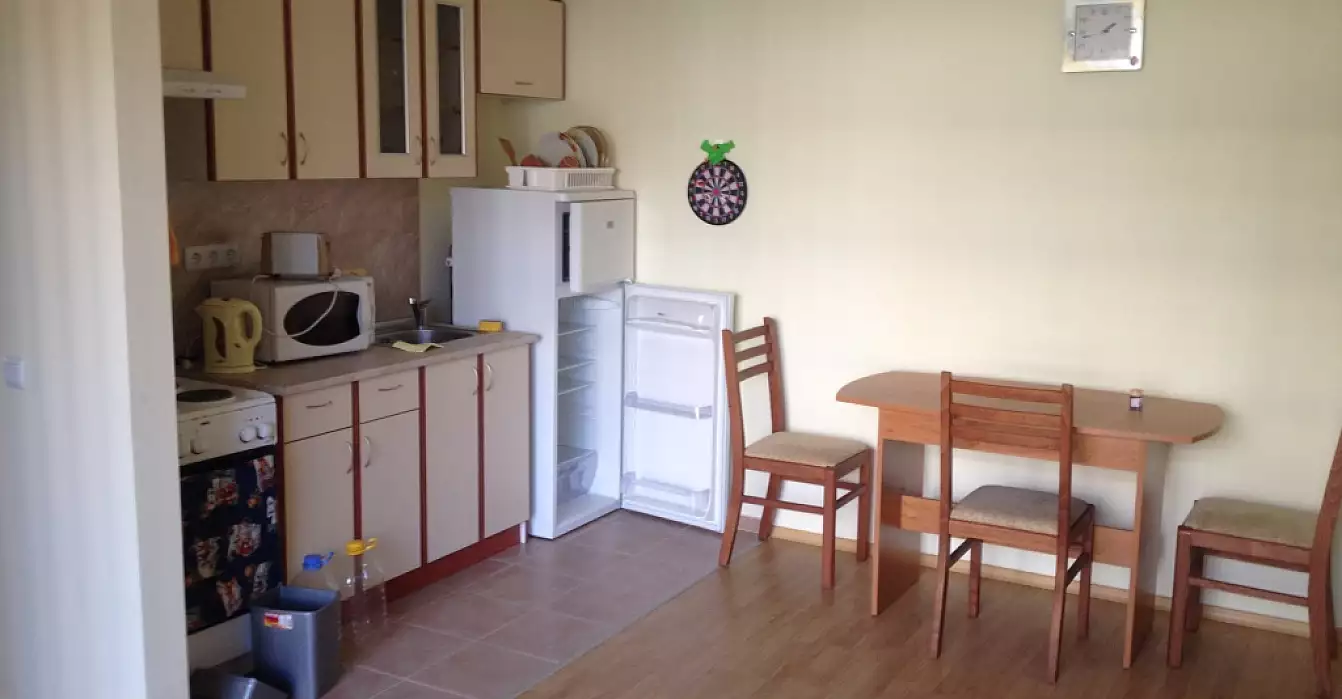 Flat 67m² in Bulgaria, Sunny Beach. Priced at 25500€ rent photo-1