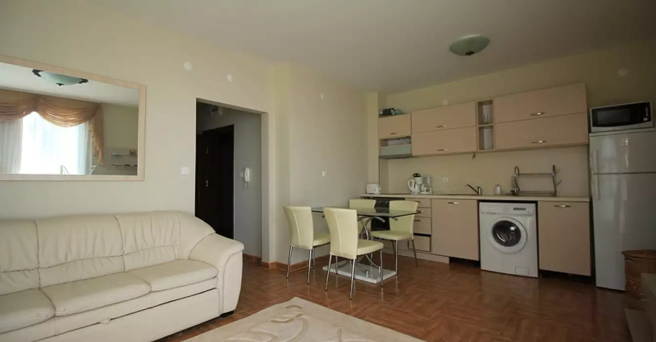 Flat 71m² in Bulgaria, Sveti Vlas. Priced at 69000€ rent photo-1