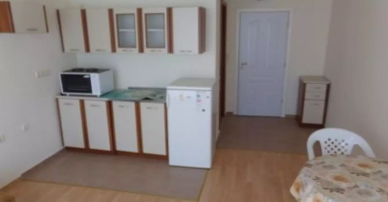 Flat 41m² in Bulgaria, Sunny Beach. Priced at 15000€ rent photo-1