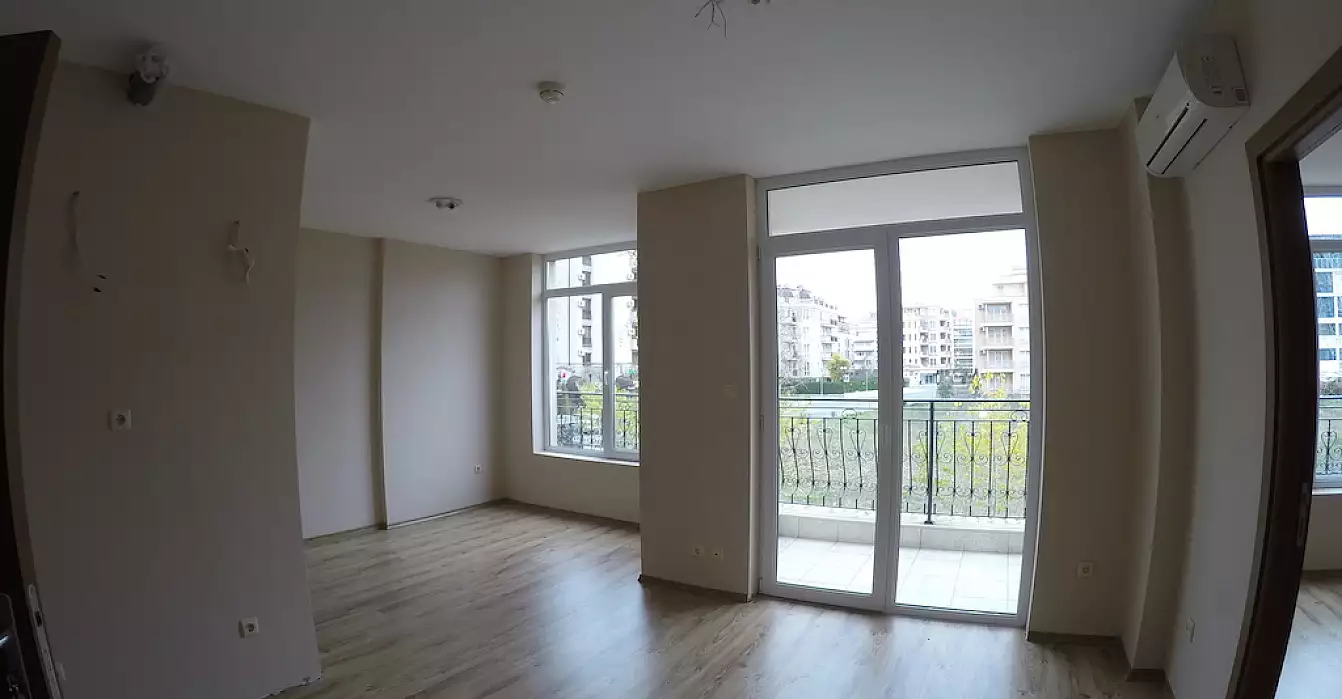 Flat 53m² in Bulgaria, Sunny Beach. Priced at 30000€ rent photo-1