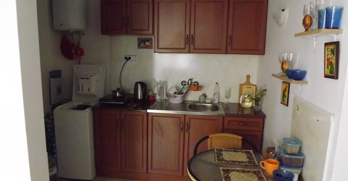 Flat 38m² in Bulgaria, Sveti Vlas. Priced at 17800€ rent photo-1