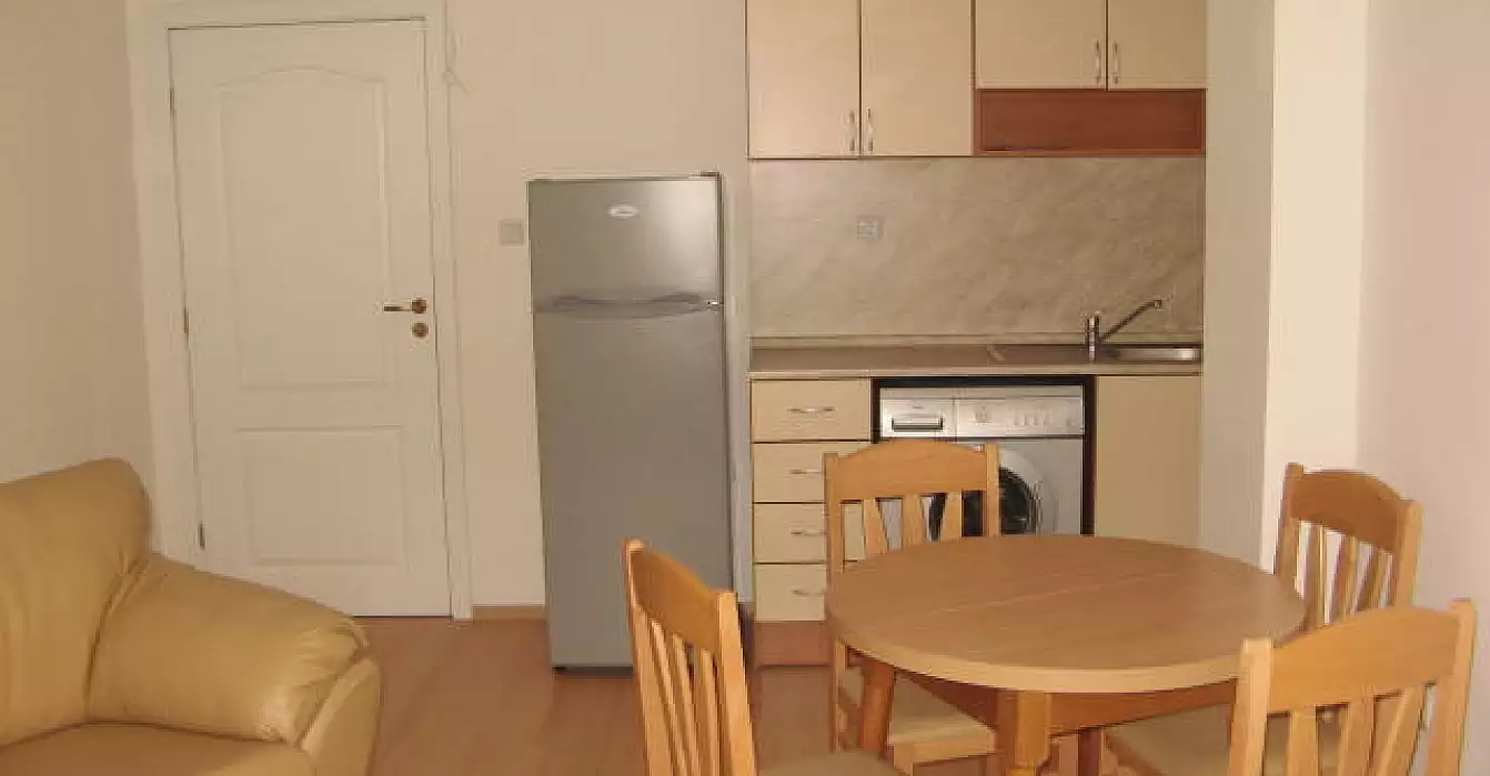 Flat 46m² in Bulgaria, Sunny Beach. Priced at 14500€ rent photo-1