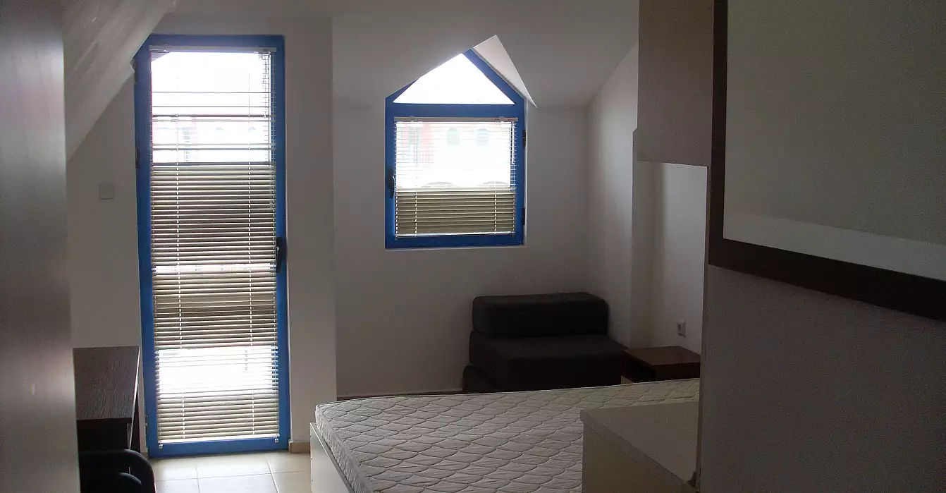 Flat 30m² in Bulgaria, Sunny Beach. Priced at 13500€ rent photo-1