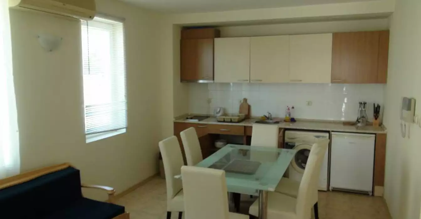 Flat 91m² in Bulgaria, Sveti Vlas. Priced at 54995€ rent photo-1
