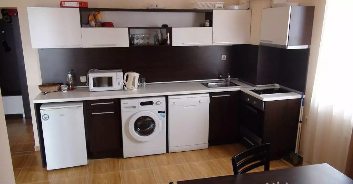Flat 104m² in Bulgaria, Sveti Vlas. Priced at 64995€ rent photo-1