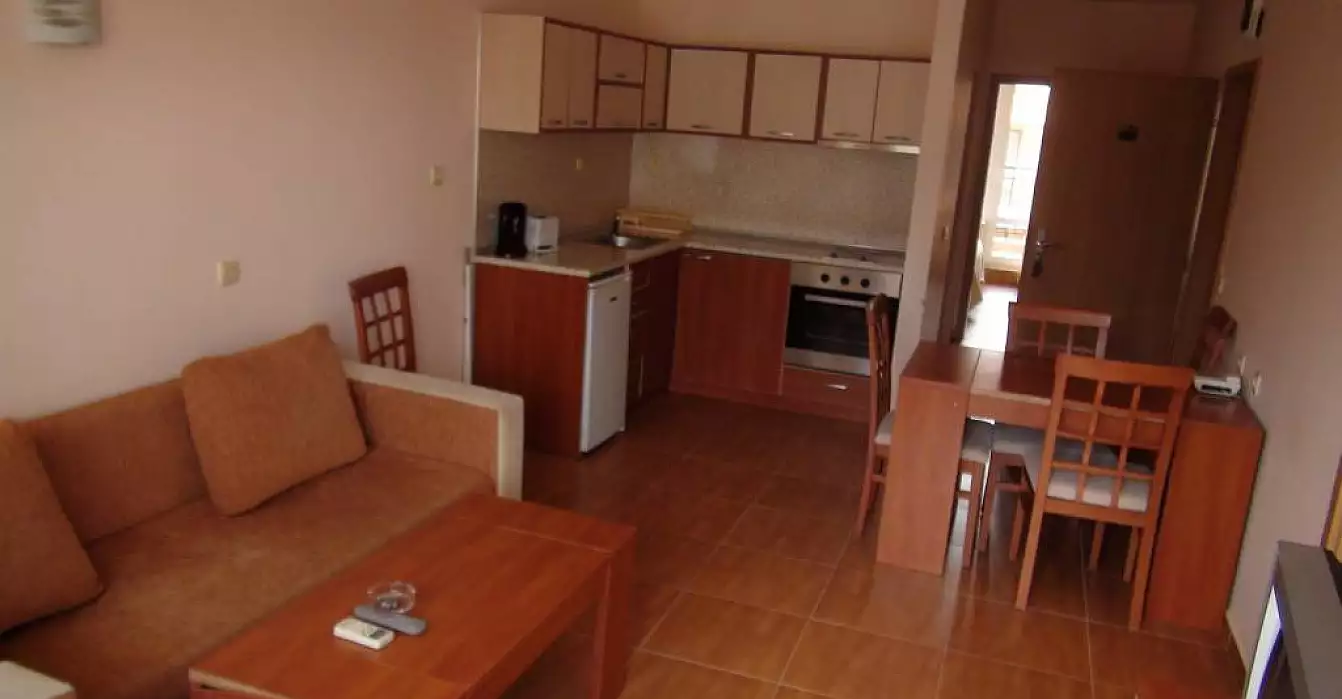 Flat 99m² in Bulgaria, Sveti Vlas. Priced at 59995€ rent photo-1